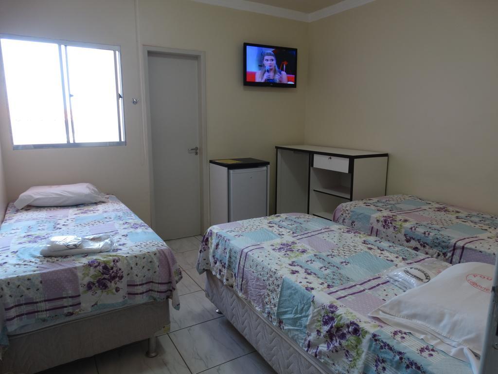 Hotel Pousada Ludovicense São Luís Habitación foto