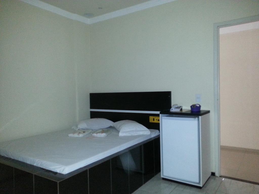Hotel Pousada Ludovicense São Luís Habitación foto